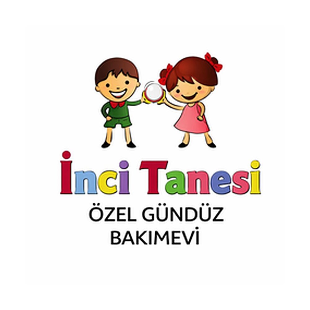 İnci Tanesi logosu